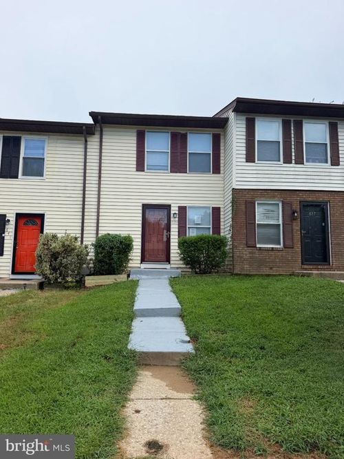 639 Glynock Pl, REISTERSTOWN, MD, 21136-1727 | Card Image