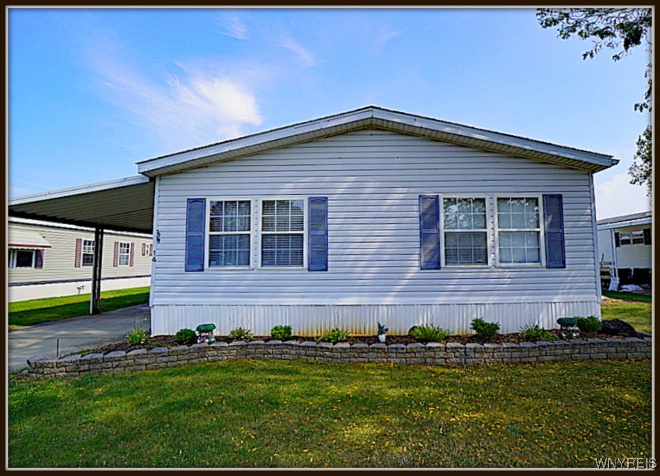 Calla Way, Buffalo, NY 14225