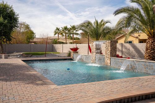 3410 N 131st Lane, Litchfield Park, AZ, 85340 | Card Image