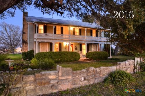 600 S Bagdad Rd, Leander, TX, 78641-8782 | Card Image