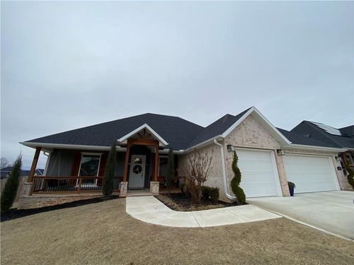 300 Waterfall Ln, Springdale, AR, 72762-4508 | Card Image