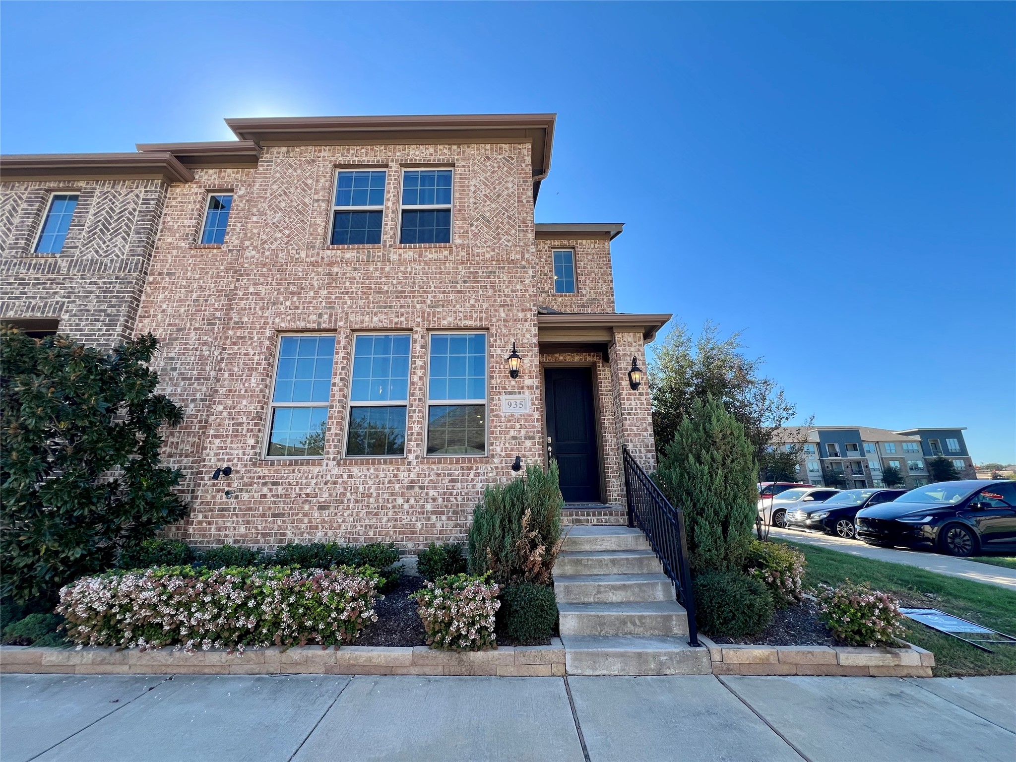 Residential Lease in Euless