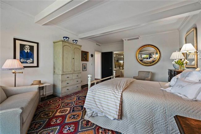 APT-6A - 2660 Peachtree Rd Nw, Condo with 2 bedrooms, 2 bathrooms and 2 parking in Atlanta GA | Image 25
