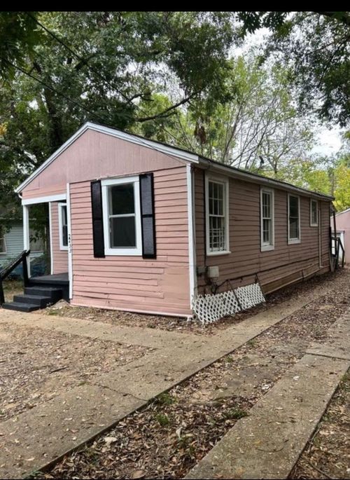 2233 Queens Hwy, Shreveport, LA, 71103-4048 | Card Image