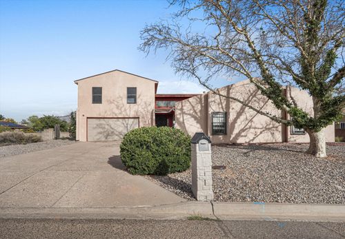 868 Campfire Rd Se, Rio Rancho, NM, 87124-6107 | Card Image