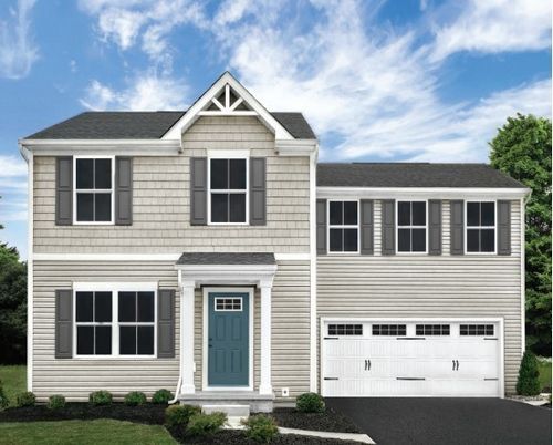 1463 Bethel Ridge Dr, Goodlettsville, TN, 37072-2348 | Card Image