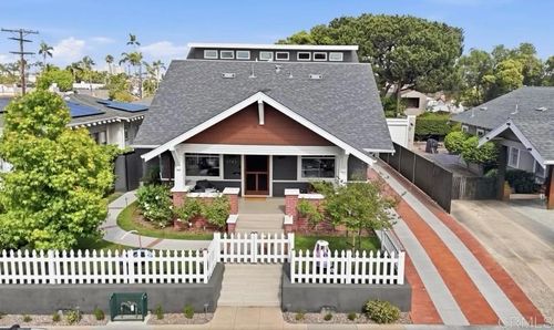 3783 Pioneer Pl, San Diego, CA, 92103-2801 | Card Image
