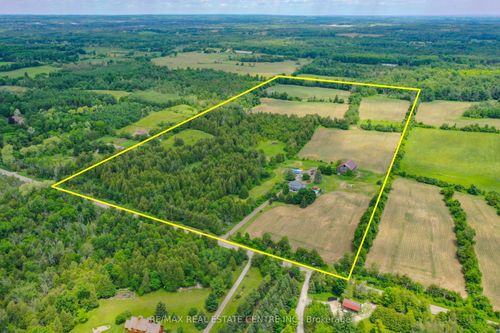 12097 6th Nassagaweya Line, Milton, ON, L9E | Card Image