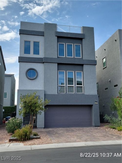8037 Misty Canyon Ave, Las Vegas, NV, 89113-3683 | Card Image