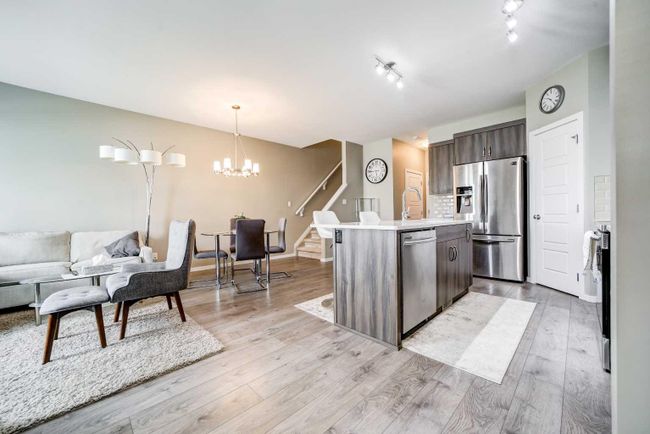 604 - 210 Firelight Way W, Home with 2 bedrooms, 2 bathrooms and 2 parking in Lethbridge AB | Image 4