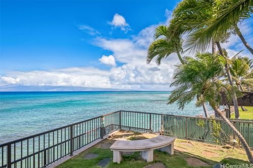 105-3823 Lower Honoapiilani Road, Lahaina, HI, 96761 | Card Image