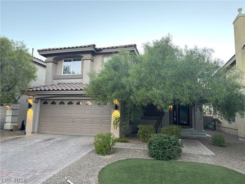 10919 Pentland Downs St, Las Vegas, NV, 89141-4359 | Card Image