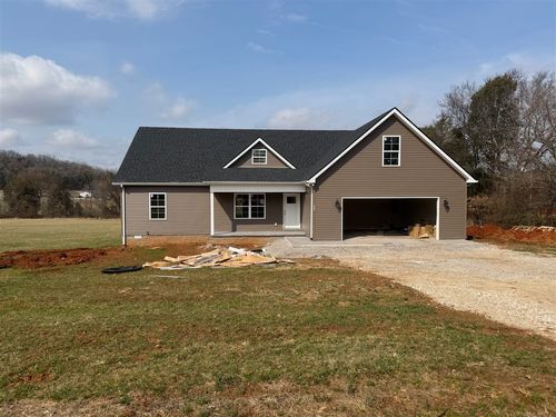 111 Ralph A Young Rd, Bowling Green, KY, 42101-9699 | Card Image