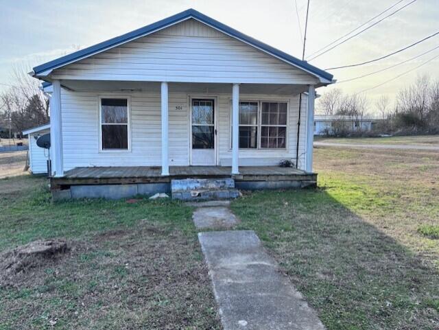 Dodson Ave, Englewood, TN 37329