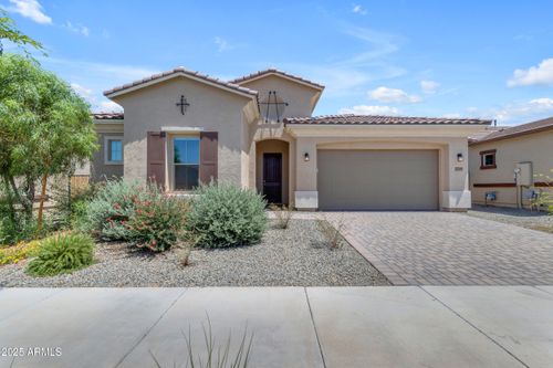22788 E Orion Way, Queen Creek, AZ, 85142-2492 | Card Image