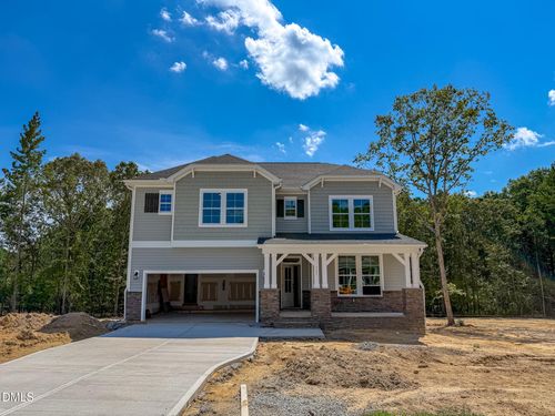 161 Eagle Rock Ln, Lillington, NC, 27546-4334 | Card Image