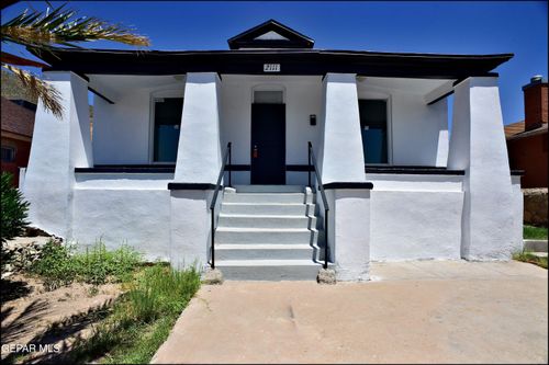 3-2111 Portland Ave, El Paso, TX, 79930-1207 | Card Image