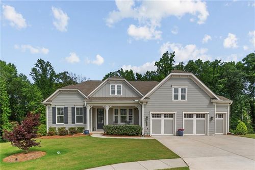 386 Kentucky Ct, Hoschton, GA, 30548-1848 | Card Image