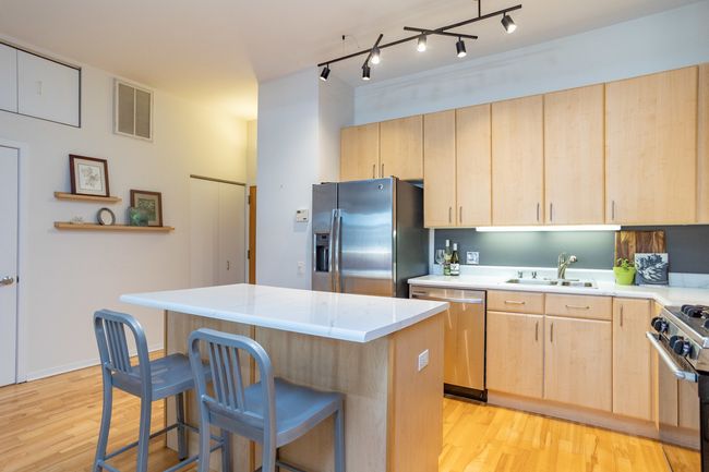 APT-403 - 1631 S Michigan Ave, Condo with 1 bedrooms, 1 bathrooms and null parking in Chicago IL | Image 4