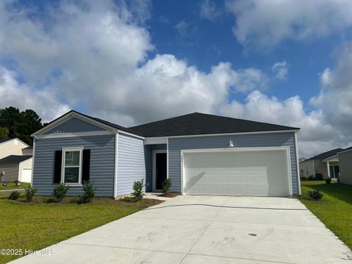 lot-166-395 Ladyfish Loop Nw, Sunset Beach, NC, 28468-4187 | Card Image