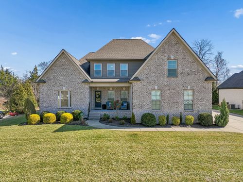 2807 Presley Dr, Murfreesboro, TN, 37128-4959 | Card Image