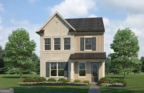 85-5381 Gray Birch Bnd, Flowery Branch, GA, 30542-7634 | Card Image