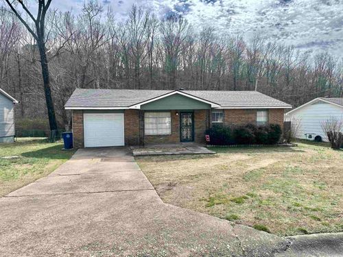 1205 Nicole Dr, North Little Rock, AR, 72118-3073 | Card Image