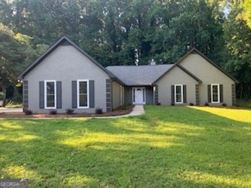 1253 Grindenwald Dr, Jonesboro, GA, 30238-8022 | Card Image