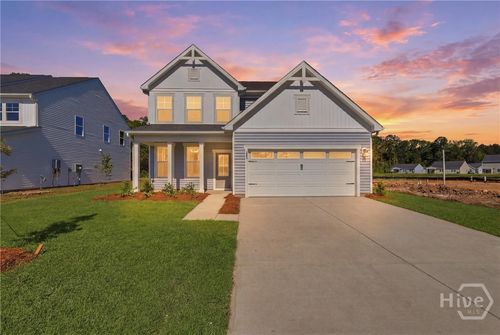 111 Miller Chapel Boulevard, Guyton, GA, 31312 | Card Image