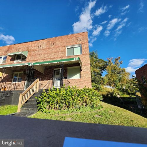 4135 The Alameda, BALTIMORE, MD, 21218-1359 | Card Image