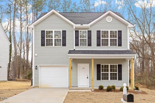 107 5th St, Oxford, NC, 27565-3583 | Card Image