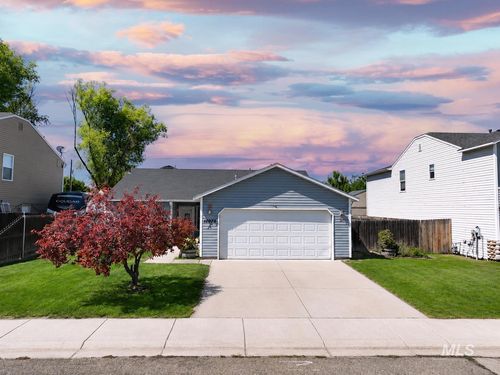 12976 Alicia St, Caldwell, ID, 83607-5034 | Card Image