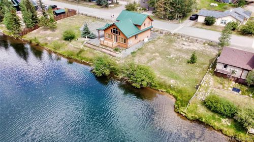 South Lot Clear Creek Drive, Georgetown, CO, 80444 | Card Image