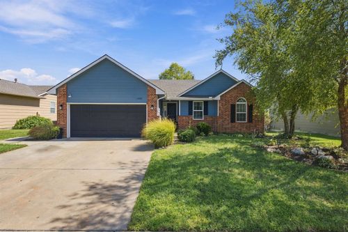 10807 W 35th St S, Wichita, KS, 67215-8653 | Card Image