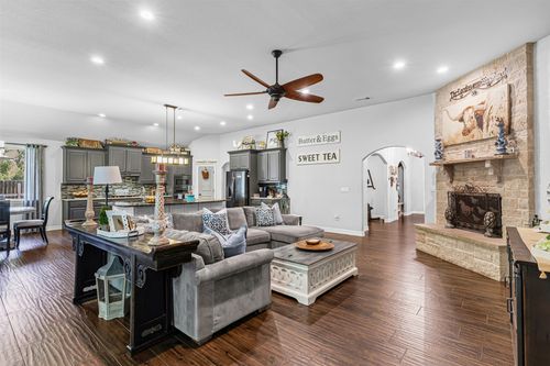 6270 High Mesa Dr, Justin, TX, 76247-2181 | Card Image