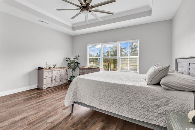 7377 Pauley Swamp Rd, House other with 3 bedrooms, 2 bathrooms and 6 parking in Conway SC | Image 21