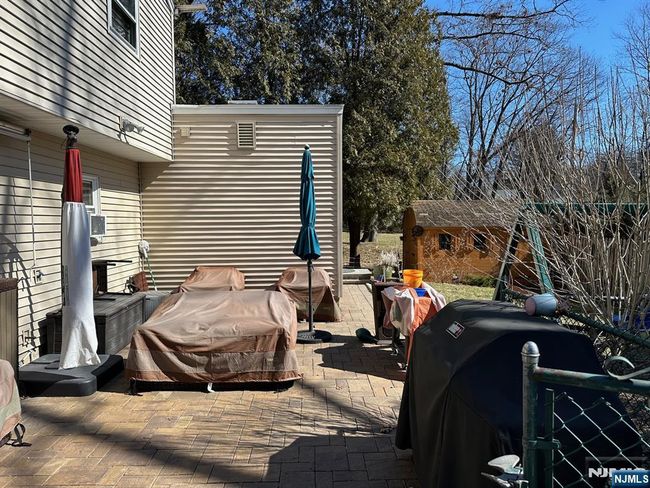 57A Fairview Ave, House other with 6 bedrooms, 2 bathrooms and null parking in Park Ridge NJ | Image 39