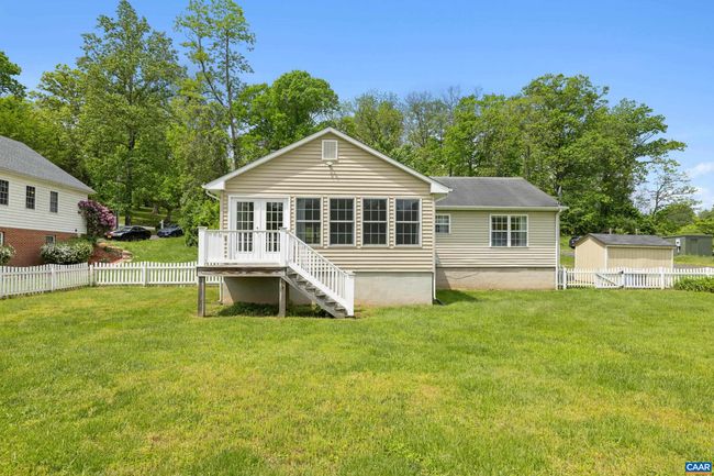 155 Westwood Rd, House other with 3 bedrooms, 2 bathrooms and null parking in STANARDSVILLE VA | Image 7