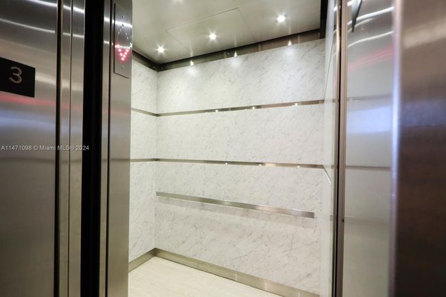 APT-3C - 150 Sunrise Dr, Condo with 2 bedrooms, 2 bathrooms and null parking in Key Biscayne FL | Image 10