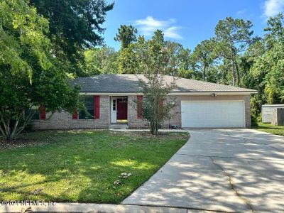 5628 Fallbrook Court, House other with 3 bedrooms, 2 bathrooms and null parking in Fleming Island FL | Image 1