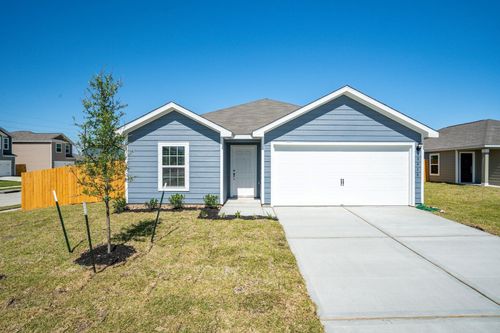 8418 Dusty Ridge Dr, Cove, TX, 77523-2178 | Card Image