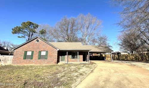 7587 Dewberry Cove, Olive Branch, MS, 38654 | Card Image