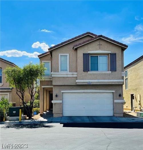 8433 Spencer Canyon St, Las Vegas, NV, 89166-3760 | Card Image