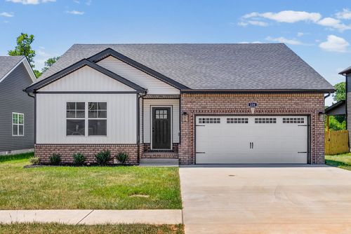 1 Echo Ridge, Oak Grove, KY, 42262 | Card Image