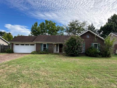 6245 Skyview Cir, House other with 3 bedrooms, 2 bathrooms and null parking in Bartlett TN | Image 1