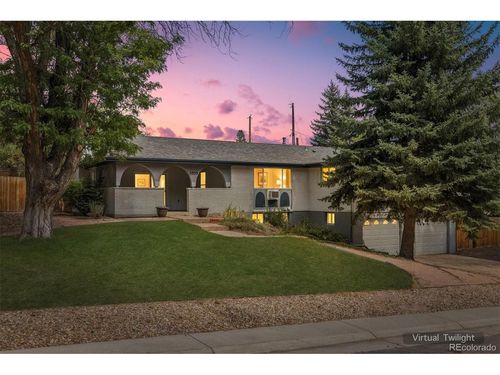 5333 W Canyon Trl, Littleton, CO, 80128-5912 | Card Image