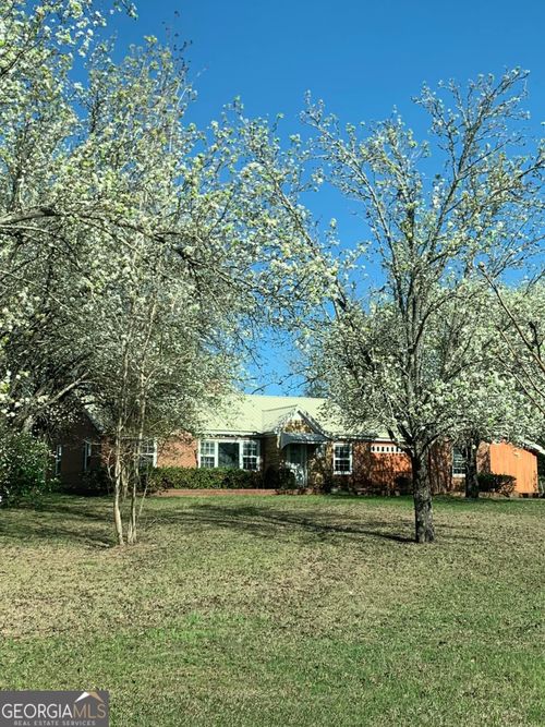 1066 Millen Hiltonia Rd, Sylvania, GA, 30467-5654 | Card Image