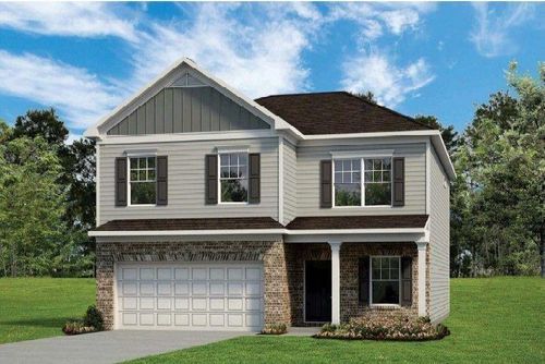 806 Haven Cir, Douglasville, GA, 30135-1293 | Card Image