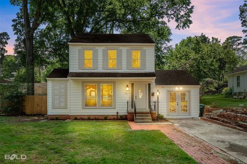 707 Huron St, Shreveport, LA, 71106-1653 | Card Image