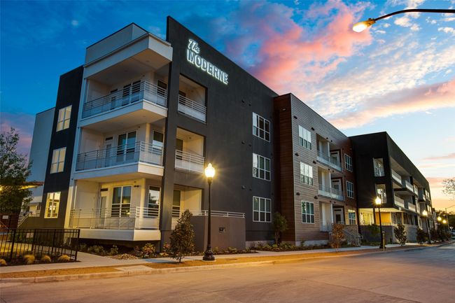 APT-202 - 2721 Wingate St, Condo with 2 bedrooms, 2 bathrooms and null parking in Fort Worth TX | Image 6
